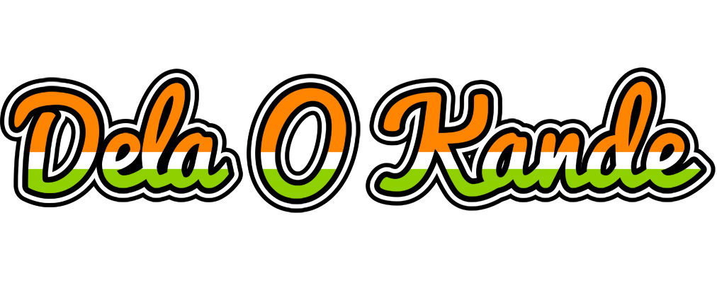 Dela O Kande mumbai logo
